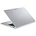 Aspire Lite AL15-48P-R9NV AMD Ryzen™ 7 5825U Computer Portatile 39,6 cm (15.6") Full HD 8 GB DDR4-SDRAM 512 GB SSD Wi-Fi 6 (802.11ax) Italiano Argento - Foto miniatura 5