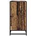 Mobile con Cassetti 4-Cassetto Legno antico 70 x 41 x 83,5 cm - Foto miniatura 3