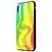 Custodia Protettiva Con Retro In Vetro Per Iphone Xs Max, Silk - Foto miniatura 1
