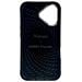 Custodia Per Iphone 16 Grigio Scuro Con Motivo A Lupo Magsafe Nimmy - Foto miniatura 3