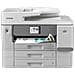 MFC-J6977DW stampante multifunzione Ad inchiostro A3 1200 x 4800 DPI Wi-Fi - Foto miniatura 1
