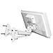 H30D Parabola Satellitare Single LNB colore Bianco - Foto miniatura 3