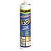 Sigillante Silicone Acrilico per Intonaco Murofort colore Bianco 310 ml - Foto miniatura 2