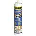 Sigillante Silicone Acrilico per Intonaco Murofort colore Bianco 310 ml - Foto miniatura 1