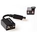 Cavo A / V - DisplayPort / VGA - for Dispositivo audio / video - 15 cm - 1 x DisplayPort Maschio Audio / video digitale - 1 x HD-15 Femmina VGA - Foto miniatura 1