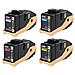 TONER RIGENERATO -  C9300 Magenta Per Aculaser C9300D2Tn C9300Tn C9300Dn C9300D3Tnc C9300N S050603 7.500 Pagine - Foto miniatura 1