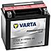 Batteria Per Moto Powersports Agm Ytx12-4 / Ytx12-bs - Foto miniatura 1