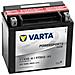 Batteria Per Moto Powersports Agm Ytx12-4 / Ytx12-bs - Foto miniatura 2