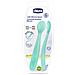Cucchiaio Silicone Maschile Bi-pack 6m+ - Foto miniatura 2