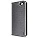 Seejacket Folio Iphone 7 - Custodia Con Chiusura Magnetica - Titanio - Foto miniatura 1