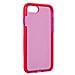 Cover Impact Pro "Flex Shield" per iPhone 7 - Rosso - Foto miniatura 1