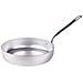 Padella Con Un Manico - Diametro Cm 18 - Altezza Cm 3,5-capacità Lt 1 - Foto miniatura 1