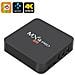 Mxq Pro 4k Ultra Hd Tv Box - Kodi, Android 6.0, 64 Bit Amlogic S905 Quad Core, H. 265 4k Decodifica - Foto miniatura 1