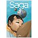 Brian K. Vaughan - Saga deluxe. Vol. 1 - Foto miniatura 1