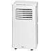 Climatizzatore Portatile Cl 3671 7000 Btu Classe Colore Bianco - Foto miniatura 1