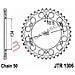 B1r A56130642 Corona 1306 Z42zbk r1306.42zbk - Foto miniatura 1