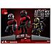 Ant-man Artist Mix Deluxe Set Fig Coll Figura - Foto miniatura 1