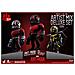 Ant-man Artist Mix Deluxe Set Fig Coll Figura - Foto miniatura 2