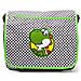 Yoshi Checkered Multicolor (borsa A Tracolla)  - Foto miniatura 1