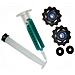 Deragliatori Spare Parts Roldanas Xx Ceramica Ricambi Dei Componenti One Size - Foto miniatura 1