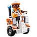 Set da Gioco City Life 70052 Balance Scooter Emergenze - Foto miniatura 3