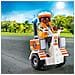 Set da Gioco City Life 70052 Balance Scooter Emergenze - Foto miniatura 4