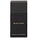 Man Black Agent Eau De Toilette Spray 100ml - Foto miniatura 1