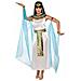 Costume Da Cleopatra, Donna, Taglia: L - Foto miniatura 1