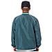 Giacca Mfg Fully Lined Coach Forest (xl, Verde) - Foto miniatura 3