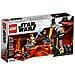 Gioco per Bambini La Vendetta Dei Sith Duello su Mustafar Anakin Skywalker Contro Obi Wan Kenobi - Foto miniatura 1