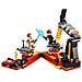 Gioco per Bambini La Vendetta Dei Sith Duello su Mustafar Anakin Skywalker Contro Obi Wan Kenobi - Foto miniatura 3