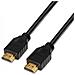 Hdmi M Cable To Hdmi M 1.8m Black - Foto miniatura 2