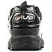 Distruptor P Low Wmn 12v Black / black Scarpa Tempo Libero - Donna Us 6 - Foto miniatura 7