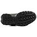 Distruptor P Low Wmn 12v Black / black Scarpa Tempo Libero - Donna Us 6 - Foto miniatura 4