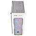 Case MasterBox TD500 Mesh Middle Tower ATX / EATX / Micro-ATX / Mini-ITX / SSI CEB 2 Porte USB 3.0 Colore Bianco (Finestrato)  - Foto miniatura 6