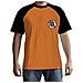 Abystyle - Dragon Ball - T-shirt - ""kame Simbolo"" - Uomo - Arancione (xs)  - Foto miniatura 1