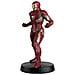 Marvel: Avengers - Iron Man Mark Xlvi 1:16 Scale Resin Figurine - Foto miniatura 1