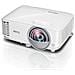 Mx808sth Xga 1024 X 768 3600ansi 20000:1 Hdmi In - Foto miniatura 1