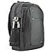The One Borsa Per Notebook 39,6 Cm [15.6] Zaino Nero (theone Backpack 14-15.6in - Blue Zip)  - Foto miniatura 3