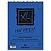 Album Xl Mix-media F. to A4 300gr 30fg Canson - Foto miniatura 1