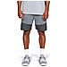 Mk1 Terry Shortpantaloni Uomogrigio (mod Grigio / Grigio Pitch) Xl - Foto miniatura 1