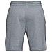 Mk1 Terry Shortpantaloni Uomogrigio (mod Grigio / Grigio Pitch) Xl - Foto miniatura 4