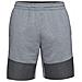 Mk1 Terry Shortpantaloni Uomogrigio (mod Grigio / Grigio Pitch) Xl - Foto miniatura 5