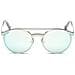 Occhiali Web Eyewear We0182-18c. Occhiali Da Sole, Colore Grigio Argento Havana. Unisex. - In ordine - Foto miniatura 4