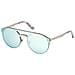 Occhiali Web Eyewear We0182-18c. Occhiali Da Sole, Colore Grigio Argento Havana. Unisex. - In ordine - Foto miniatura 5