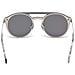 Occhiali Web Eyewear We0182-18c. Occhiali Da Sole, Colore Grigio Argento Havana. Unisex. - In ordine - Foto miniatura 6