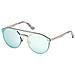 Occhiali Web Eyewear We0182-18c. Occhiali Da Sole, Colore Grigio Argento Havana. Unisex. - In ordine - Foto miniatura 2