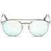 Occhiali Web Eyewear We0182-18c. Occhiali Da Sole, Colore Grigio Argento Havana. Unisex. - In ordine - Foto miniatura 1