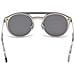 Occhiali Web Eyewear We0182-18c. Occhiali Da Sole, Colore Grigio Argento Havana. Unisex. - In ordine - Foto miniatura 3