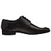 311666051000, Scarpe Stringate Derby Uomo Nero (black 1000), 46 Ue - Foto miniatura 3